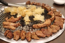 본가숯불돼지갈비 수성못점 - 수성못 돼지갈비, 우대갈비 맛집 - 다이닝코드