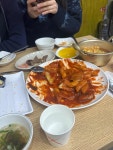 영심이떡볶이김밥 - 분당구 분식, 떡볶이 맛집 - 다이닝코드