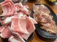 국가대표진짜배기 진해남문점 - 진해 고깃집, 무한리필 맛집 - 다이닝코드