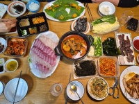 대복수산 - 김포 횟집, 물회 맛집 - 다이닝코드