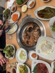 달맞이 - 시지 돼지갈비, 숯불돼지갈비 맛집 - 다이닝코드