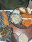 백소정 장안구청점 - 수원 카츠, 마제소바 맛집 - 다이닝코드