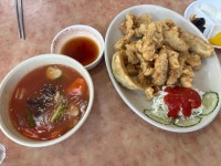 해송반점 - 덕천 짜장면, 사천짜장 맛집 - 다이닝코드