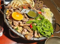 수라상 - 서면 한정식, 수라상 맛집 - 다이닝코드