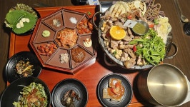 수라상 - 서면 한정식, 수라상 맛집 - 다이닝코드