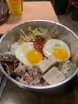 비비리2 - 홍대 비빔밥, 비빔밥무한리필 맛집 - 다이닝코드
