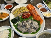 석화촌 - 광안리 보쌈, 굴보쌈 맛집 - 다이닝코드