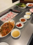대삼식당 2호점 - 논현동 냉삼, 한식 맛집 - 다이닝코드