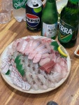 어촌별미 - 청주 대방어, 생선회 맛집 - 다이닝코드