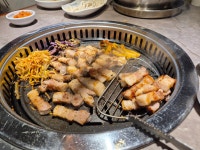 거북이동네 창원용원점 - 진해 고깃집 맛집 - 다이닝코드
