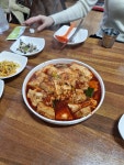 부안집밥 - 대전대흥동 두부두루치기, 두부 맛집 - 다이닝코드