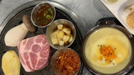 ㈜ 혜원푸드 | 혜원 - 안덕면 흑돼지, 흑돼지구이 맛집 - 다이닝코드