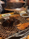 삼거리푸줏간 센트럴시티점 - 반포 고깃집, 돼지갈비 맛집 - 다이닝코드