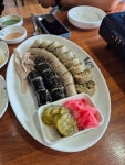 도천진짜순대 창녕점 - 창녕 순대국, 순대전골 맛집 - 다이닝코드