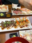 수진초밥참치 - 첨단 스시, 스테이크초밥 맛집 - 다이닝코드