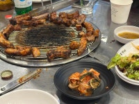 우리쪽갈비 - 미금역 쪽갈비, 김치수제비 맛집 - 다이닝코드