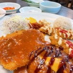 패티앤빅왕돈가스 - 돌곶이역 돈까스 맛집 - 다이닝코드