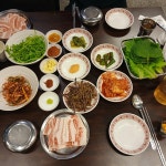 백년상회 - 시흥 삼겹살, 냉삼 맛집 - 다이닝코드