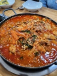 복래옥식당 - 만년동 동태탕 맛집 - 다이닝코드