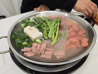 훼미리부대찌개 일산필립점 - 일산 곱창전골, 부대찌개 맛집 - 다이닝코드