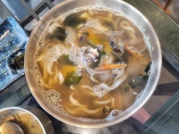 금능제면소 - 제주한림 보말칼국수 맛집 - 다이닝코드