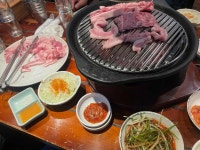 초동집 본점 - 사당역 소고기, 한우모듬 맛집 - 다이닝코드