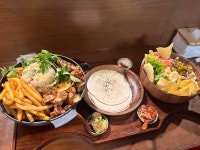 타코박스 수유점 - 수유 타코, 파히타 맛집 - 다이닝코드