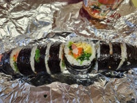 기운네김밥 - 평택 김밥, 꼬마김밥 맛집 - 다이닝코드