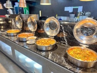 라온파티뷔페 - 범내골 한식뷔페 맛집 - 다이닝코드