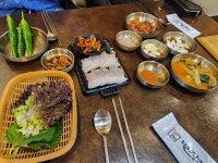 면장수 - 수성못 칼국수, 떡국 맛집 - 다이닝코드