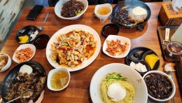 진시황이색쟁반짜장 - 부산강서구 짜장면, 쟁반짜장 맛집 - 다이닝코드