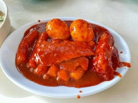 바로그집 - 괴정동 떡볶이, 아이스크림떡 맛집 - 다이닝코드