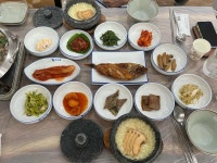 송이골 - 양양 돌솥밥, 송이버섯 맛집 - 다이닝코드