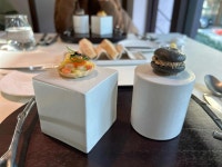 리베르떼 - 매봉역 파인다이닝, 프렌치 맛집 - 다이닝코드