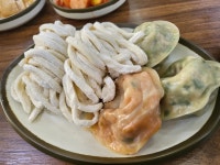 남현골 - 백운호수 냉면, 만두전골 맛집 - 다이닝코드