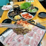 철뚝길 성남태평점 - 성남 냉삼, 고기집 맛집 - 다이닝코드