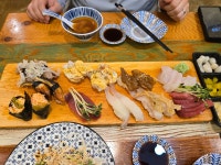 교우초밥1591 - 신도림 스시 맛집 - 다이닝코드