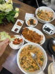 장수보리밥 - 신당역 쌈밥, 보리밥 맛집 - 다이닝코드