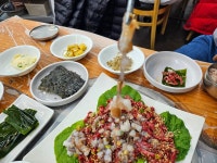 꽃게선장 낙지박사 - 진도 해산물, 꽃게탕 맛집 - 다이닝코드