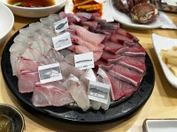 후포회수산 - 대구수성구 횟집, 방어 맛집 - 다이닝코드
