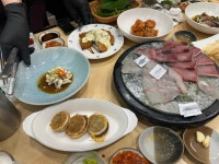 후포회수산 - 대구수성구 횟집, 방어 맛집 - 다이닝코드