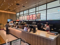 스타벅스 산본역서부사거리점 - 산본 돌체라떼, 카페 맛집 - 다이닝코드