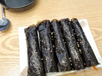 리틀꼬마김밥 지제점 - 평택 김밥, 꼬마김밥 맛집 - 다이닝코드