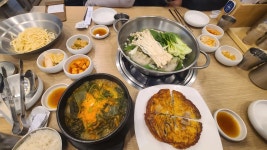 만포면옥 은평점 - 구파발 평양냉면, 어복쟁반 맛집 - 다이닝코드