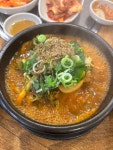 어등돌솥뼈해장국 - 광주 해장국 맛집 - 다이닝코드