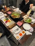 꽃마름 정읍중앙로점 - 정읍 샤브샤브, 샤브샤브뷔페 맛집 - 다이닝코드