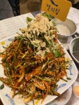 멸치집 - 잠실새내 멸치쌈밥, 멸치회무침 맛집 - 다이닝코드