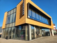 스타벅스 평택안중DT점 - 안중 커피, 카페 맛집 - 다이닝코드