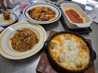 덕수파스타 본점 - 창원 파스타, 크림파스타 맛집 - 다이닝코드