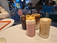 데일리오아시스 창원상남점 - 창원 카페, 수플레 맛집 - 다이닝코드